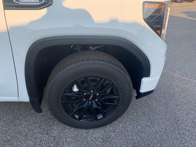 new 2026 GMC Sierra 1500 car, priced at $52,495