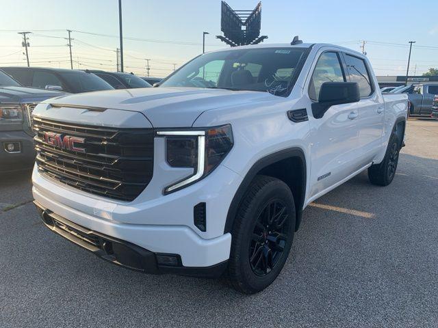 new 2026 GMC Sierra 1500 car, priced at $52,495