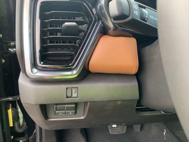 new 2025 GMC Canyon car, priced at $45,189