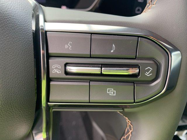 new 2025 GMC Canyon car, priced at $45,189