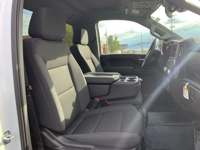 new 2025 GMC Sierra 2500 car, priced at $48,020