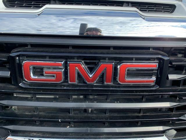 new 2025 GMC Sierra 2500 car, priced at $48,020