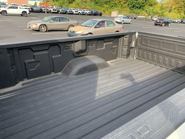 new 2025 GMC Sierra 2500 car, priced at $48,020