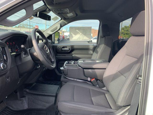 new 2025 GMC Sierra 2500 car, priced at $48,020