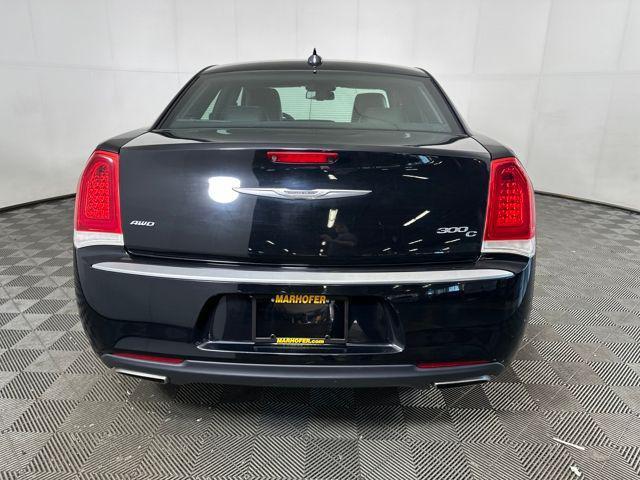 used 2015 Chrysler 300C car, priced at $11,900