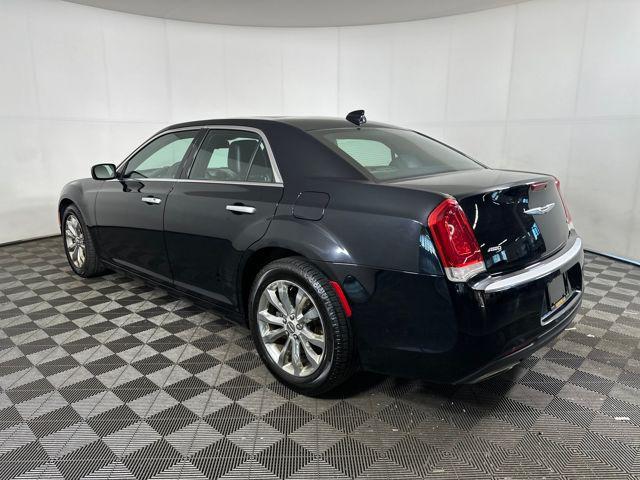 used 2015 Chrysler 300C car, priced at $11,900