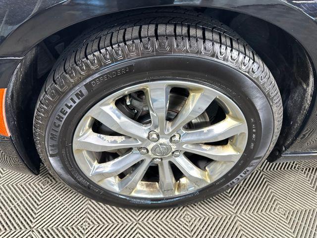 used 2015 Chrysler 300C car, priced at $11,900