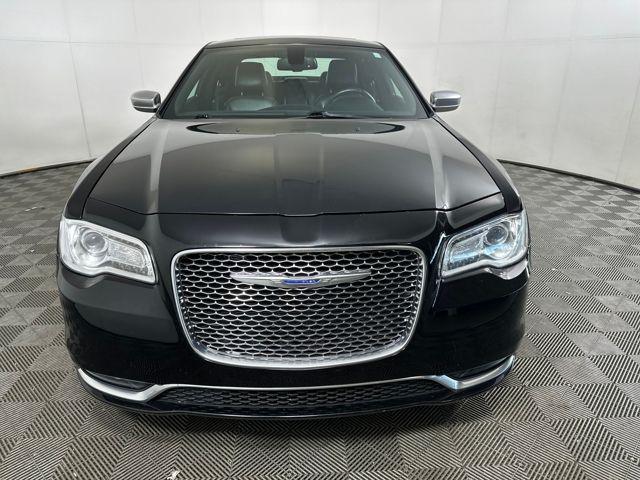 used 2015 Chrysler 300C car, priced at $11,900