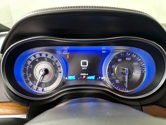 used 2015 Chrysler 300C car, priced at $11,900