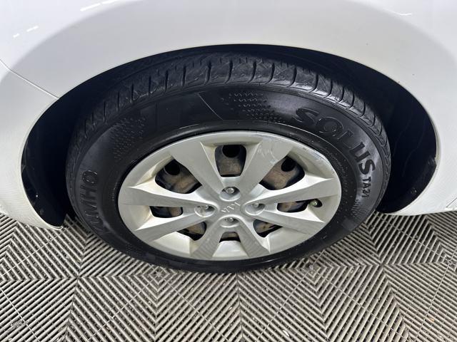 used 2016 Kia Rio car, priced at $7,500