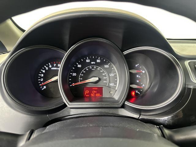 used 2016 Kia Rio car, priced at $7,500