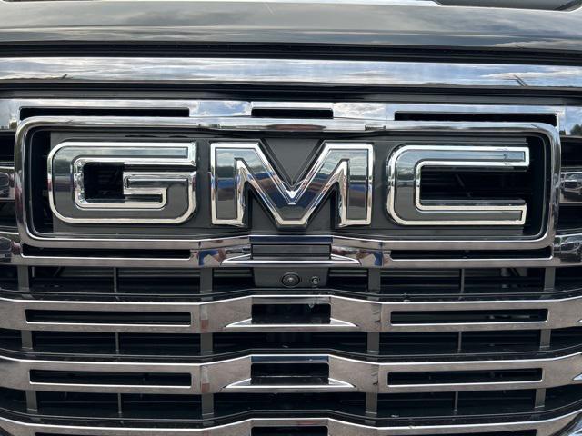 new 2025 GMC Sierra 1500 car, priced at $79,805