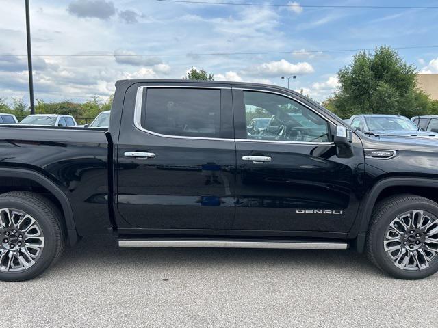 new 2025 GMC Sierra 1500 car, priced at $79,805