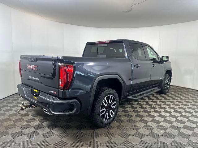 used 2023 GMC Sierra 1500 car, priced at $54,500