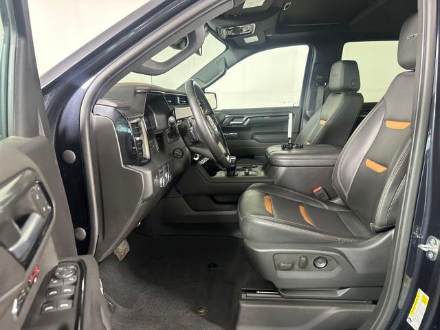 used 2023 GMC Sierra 1500 car, priced at $54,500