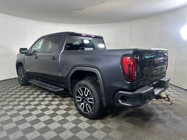 used 2023 GMC Sierra 1500 car, priced at $54,500