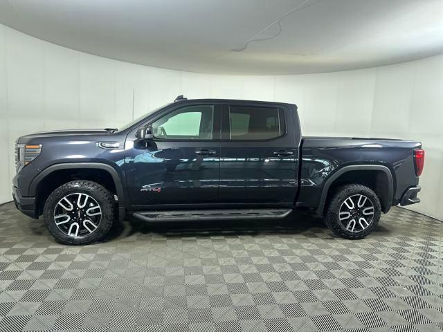 used 2023 GMC Sierra 1500 car, priced at $54,500