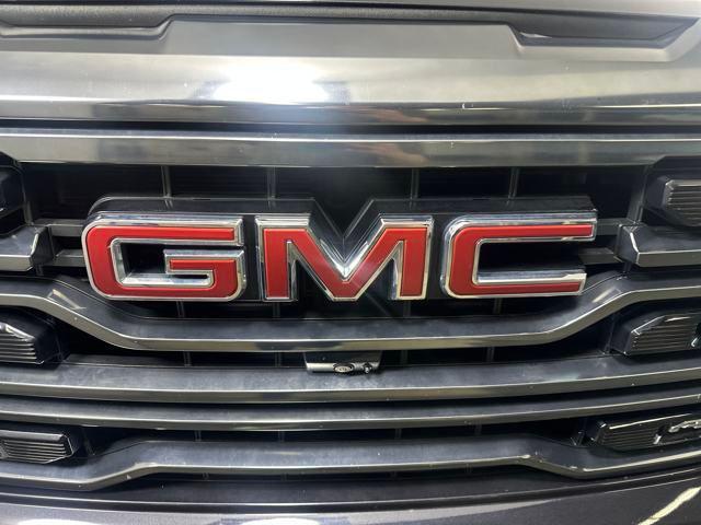 used 2023 GMC Sierra 1500 car, priced at $54,500