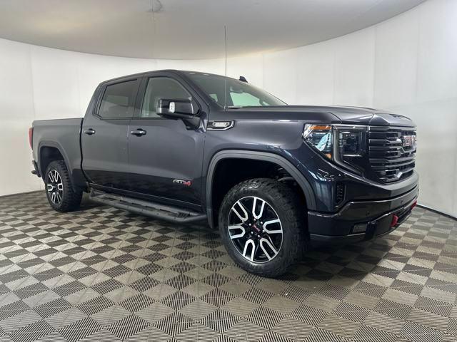 used 2023 GMC Sierra 1500 car, priced at $54,500