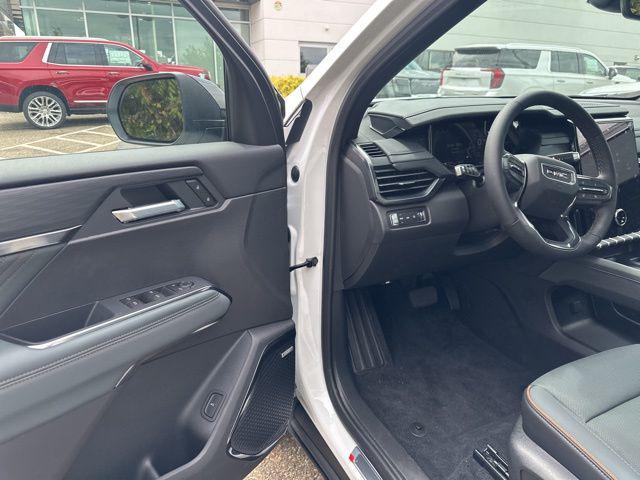 new 2026 GMC Acadia car, priced at $57,295
