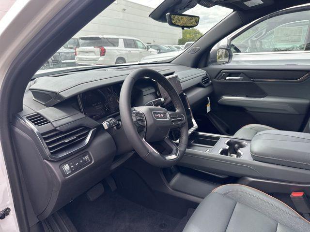 new 2026 GMC Acadia car, priced at $57,295