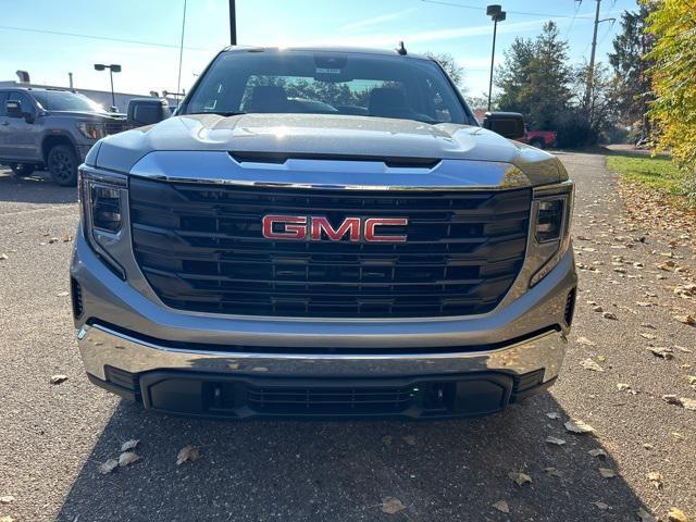 new 2025 GMC Sierra 1500 car, priced at $42,520