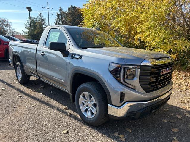 new 2025 GMC Sierra 1500 car, priced at $42,520