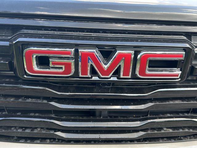 new 2026 GMC Terrain car, priced at $36,635
