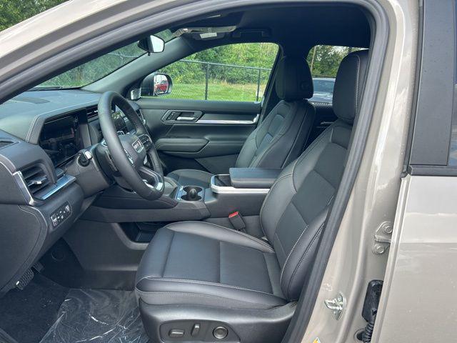 new 2026 GMC Terrain car, priced at $36,635