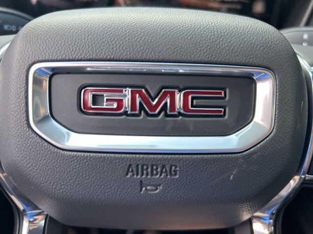new 2026 GMC Terrain car, priced at $36,635