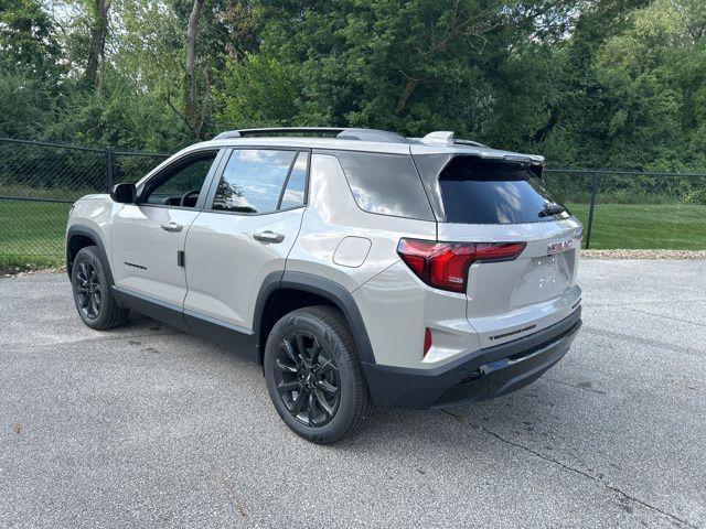 new 2026 GMC Terrain car, priced at $36,635