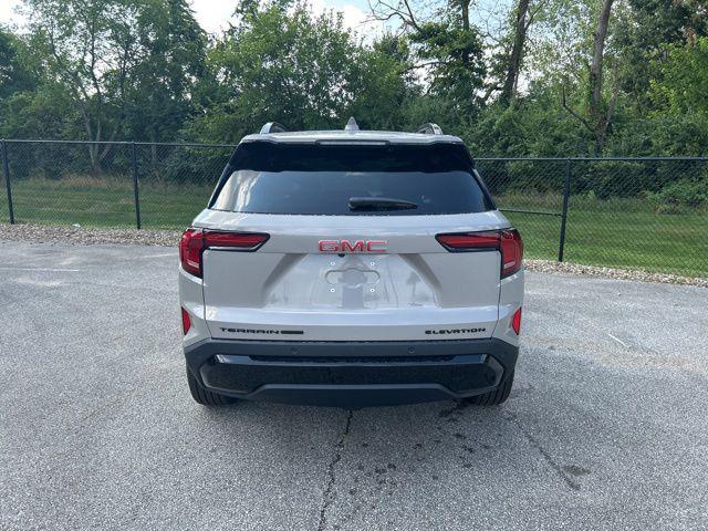 new 2026 GMC Terrain car, priced at $36,635