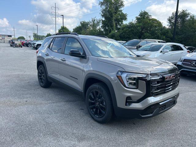 new 2026 GMC Terrain car, priced at $36,635