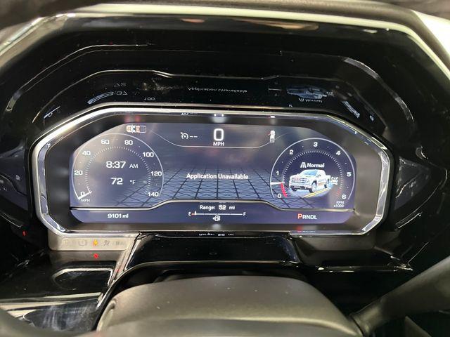 used 2024 GMC Sierra 1500 car, priced at $49,200