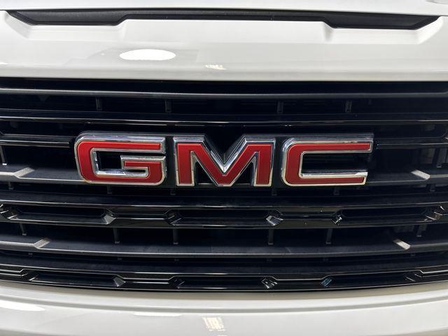 used 2024 GMC Sierra 1500 car, priced at $49,200