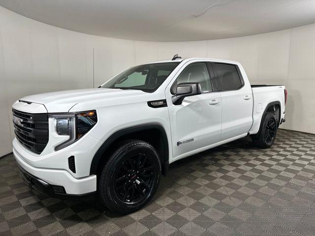 used 2024 GMC Sierra 1500 car, priced at $49,200