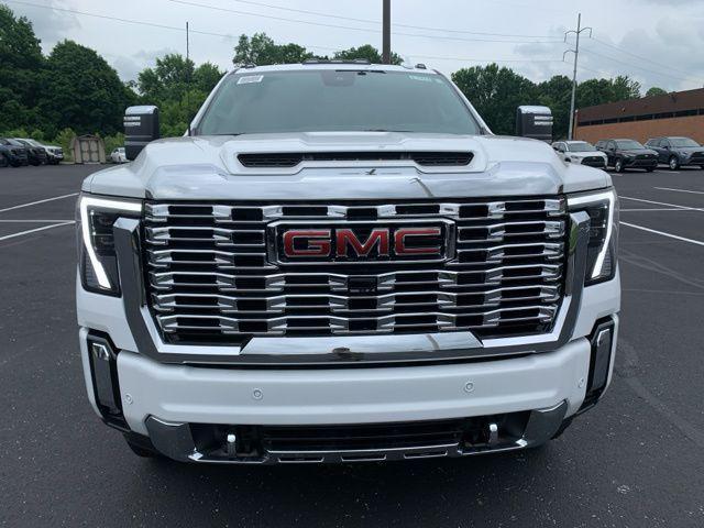 new 2025 GMC Sierra 2500 car, priced at $77,475