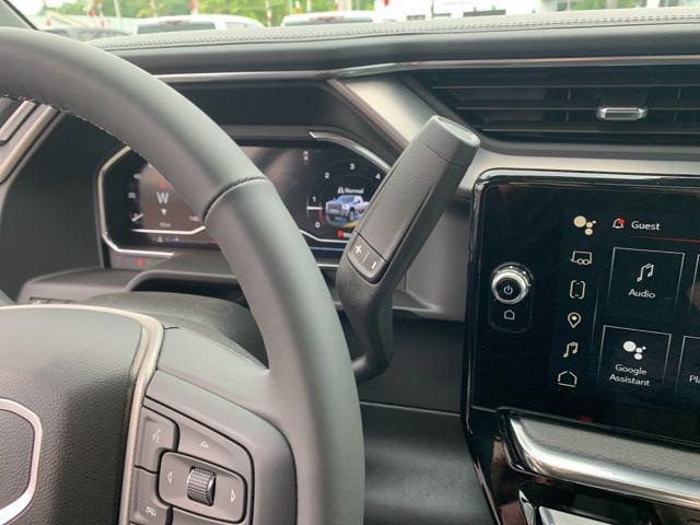 new 2025 GMC Sierra 2500 car, priced at $77,475