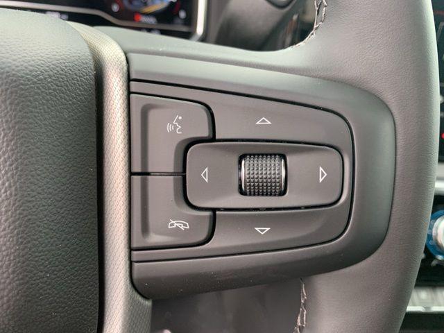 new 2025 GMC Sierra 2500 car, priced at $77,475