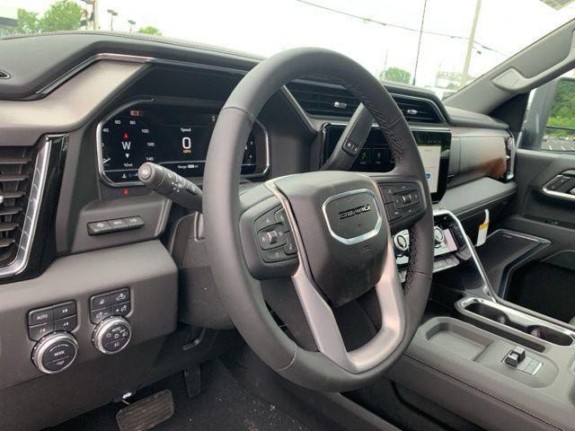 new 2025 GMC Sierra 2500 car, priced at $77,475