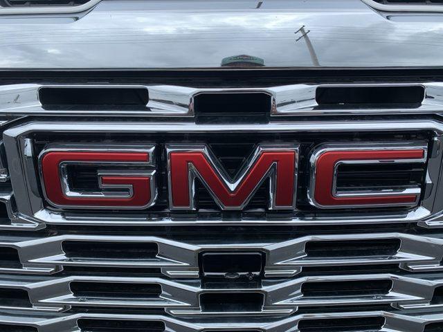 new 2025 GMC Sierra 2500 car, priced at $77,475