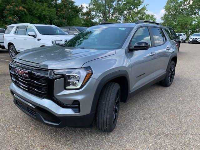 new 2026 GMC Terrain car, priced at $34,635