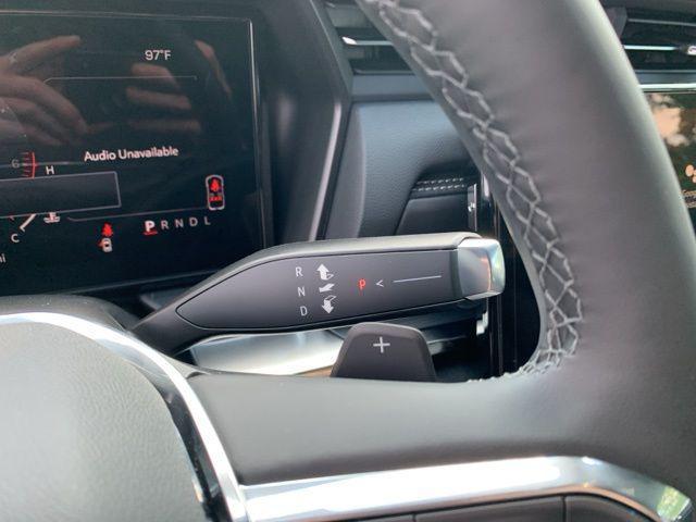 new 2026 GMC Terrain car, priced at $34,635