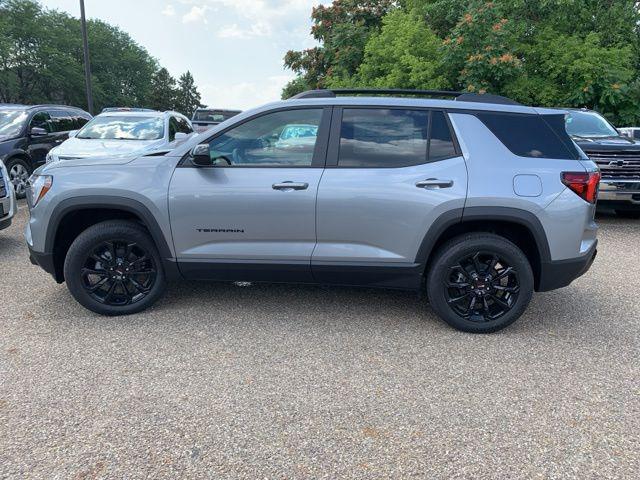 new 2026 GMC Terrain car, priced at $34,635
