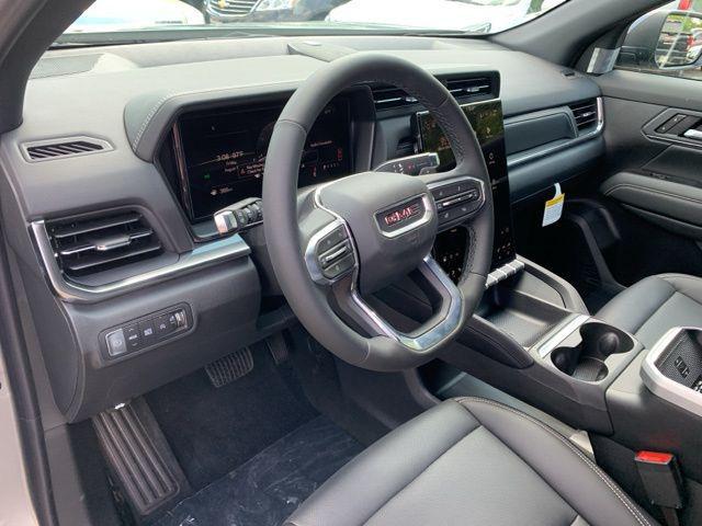 new 2026 GMC Terrain car, priced at $34,635