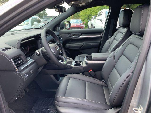 new 2026 GMC Terrain car, priced at $34,635
