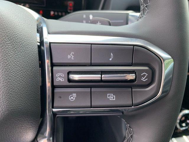 new 2026 GMC Terrain car, priced at $34,635