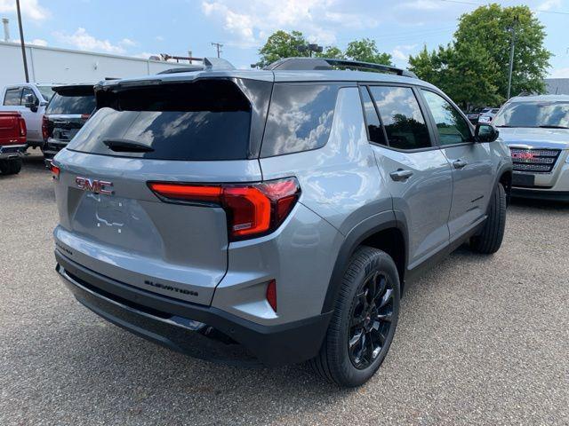 new 2026 GMC Terrain car, priced at $34,635