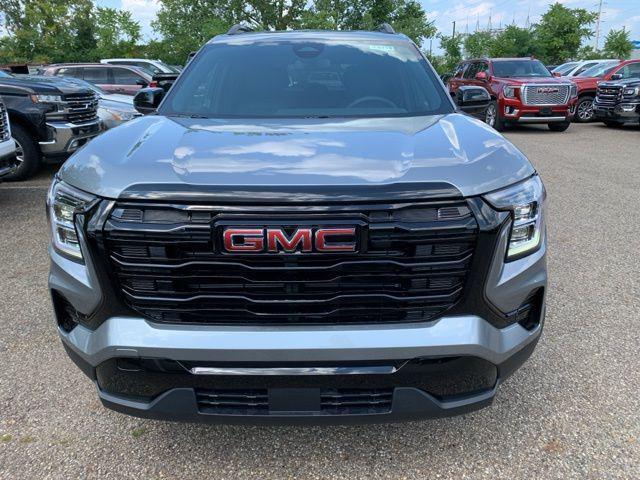 new 2026 GMC Terrain car, priced at $34,635