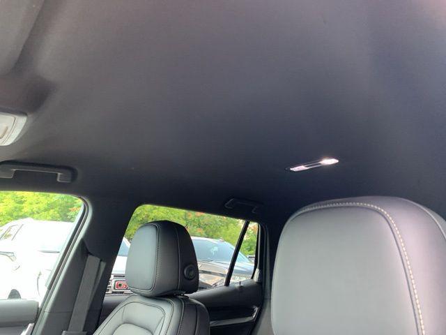 new 2026 GMC Terrain car, priced at $34,635